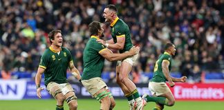 Rugby World Cup