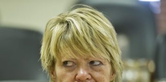 Glynnis Breytenbach