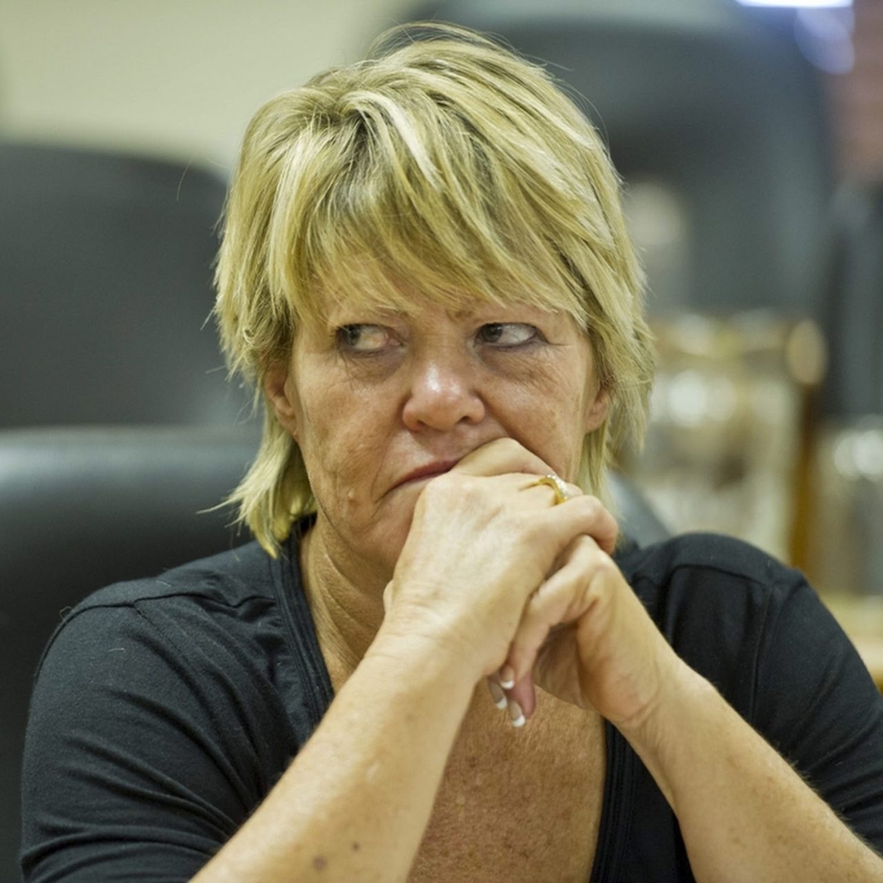 Glynnis Breytenbach