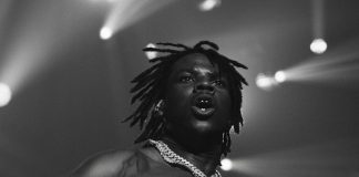 Hey Neighbour festival: Rema
