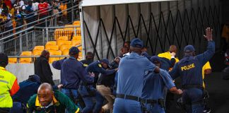 Kaizer Chiefs fined again
