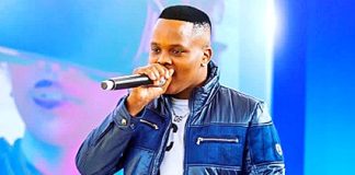 Khuzani Mpungose