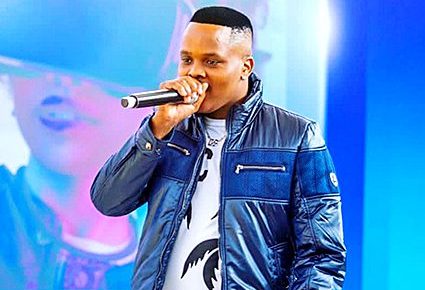 Khuzani Mpungose