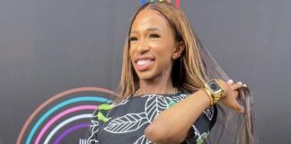 Lasizwe Dambuza criticised on social media
