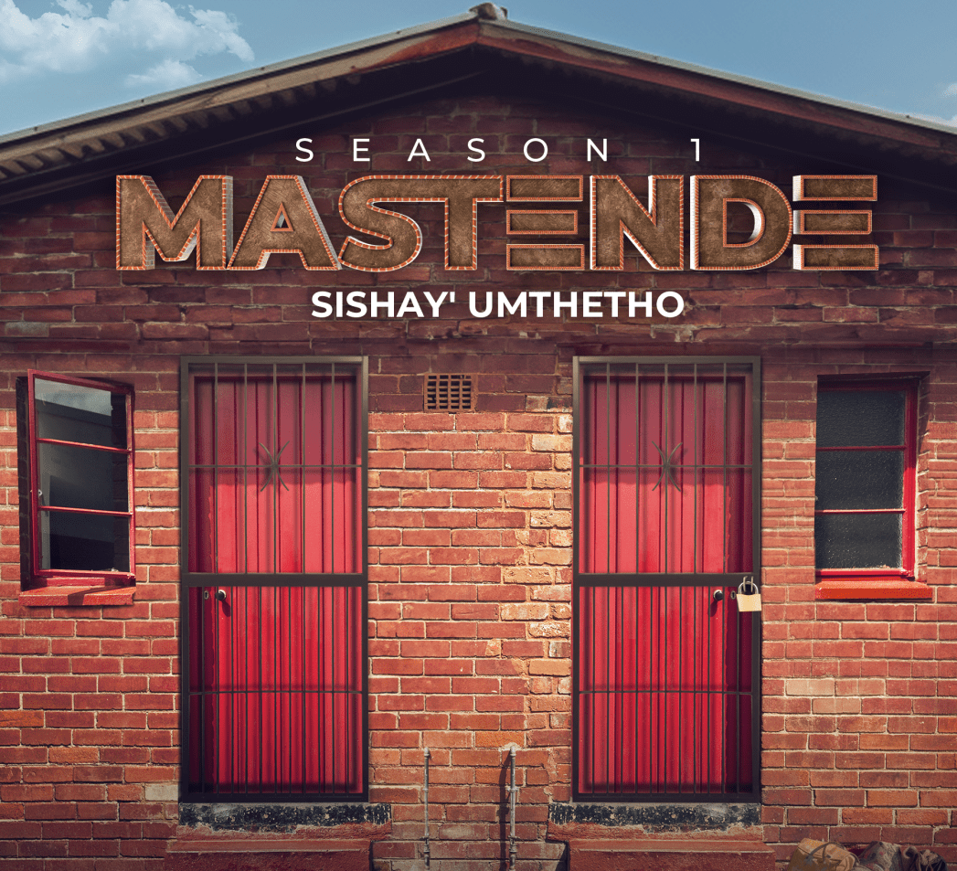 'Mastende