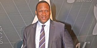 Sbu Mpisane enters politics