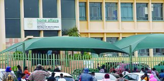 New Home Affairs minister's foreign scarce skills retention plan