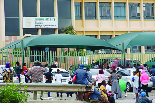 New Home Affairs minister's foreign scarce skills retention plan