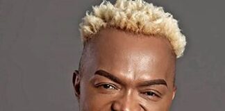 Somizi Mhlongo distanced himself from cleaning company