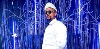 Maps Maponyane