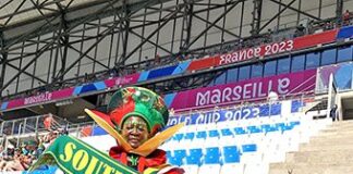 McKenzie shuts tap on super fans Mama Joy, Botha Msila