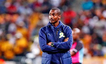 Rulani Mokwena