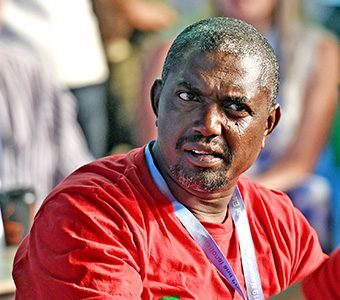 EFF’s deputy president Godrich Gardee: A father’s plea for justice