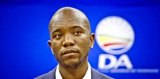 Maimane