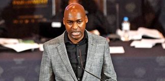 Caesar Nongqunga replaces Vuyo Zungula as leader of ATM