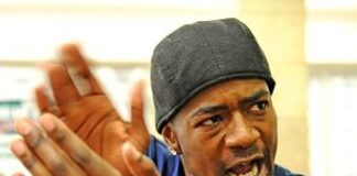 'Twala did not shoot himself on the day Meyiwa was killed'