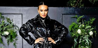 Pearl Thusi
