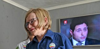 Helen Zille