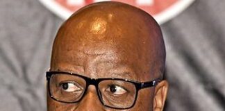 Ntuli condemns bridge attack