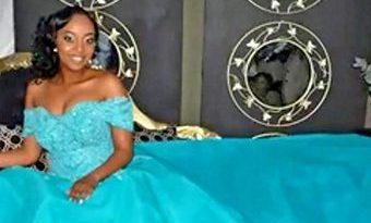 Matric ball