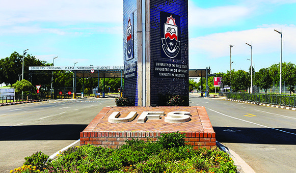 University of Free State