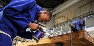 CETA allocates R600m skills fund