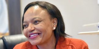 Siza Mzimela