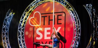 Sex Expo