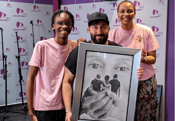 Jacaranda FM