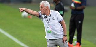 bafana
