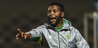 Mabhuti Khenyeza