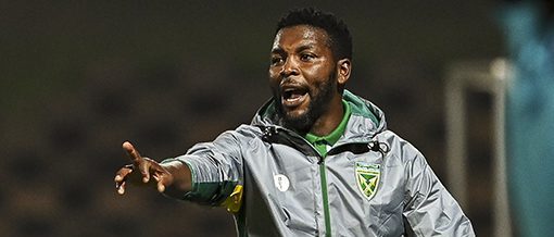 Mabhuti Khenyeza