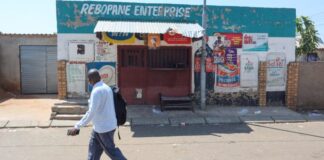 Spaza shops crisis leaves scars as mothers grieve over deaths