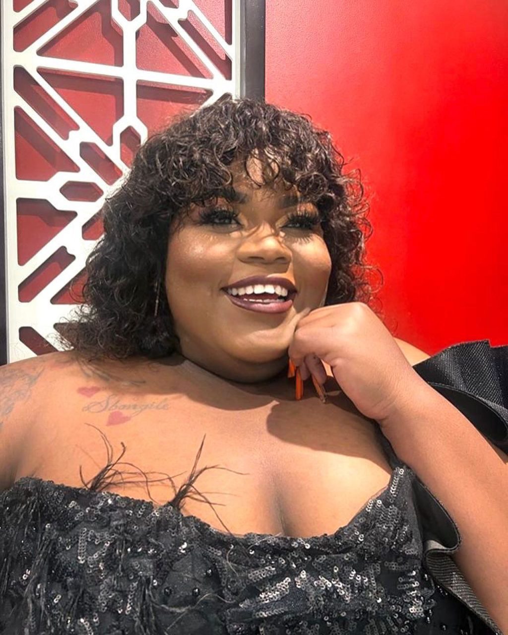 Lebogang Mpyana