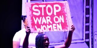More than just a celebration, action needed GBV cases rock Mpumalanga