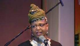 Brenda Sisane