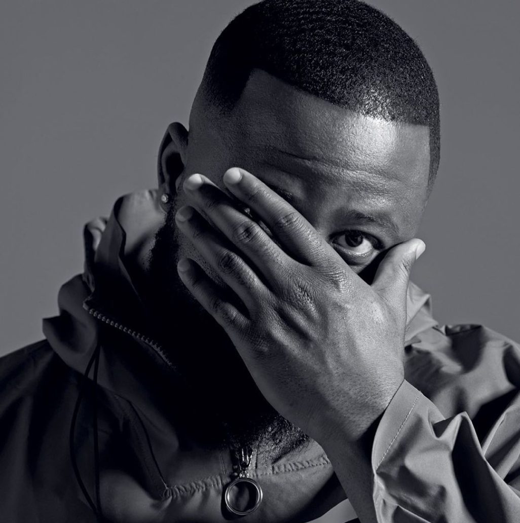 Cassper Nyovest