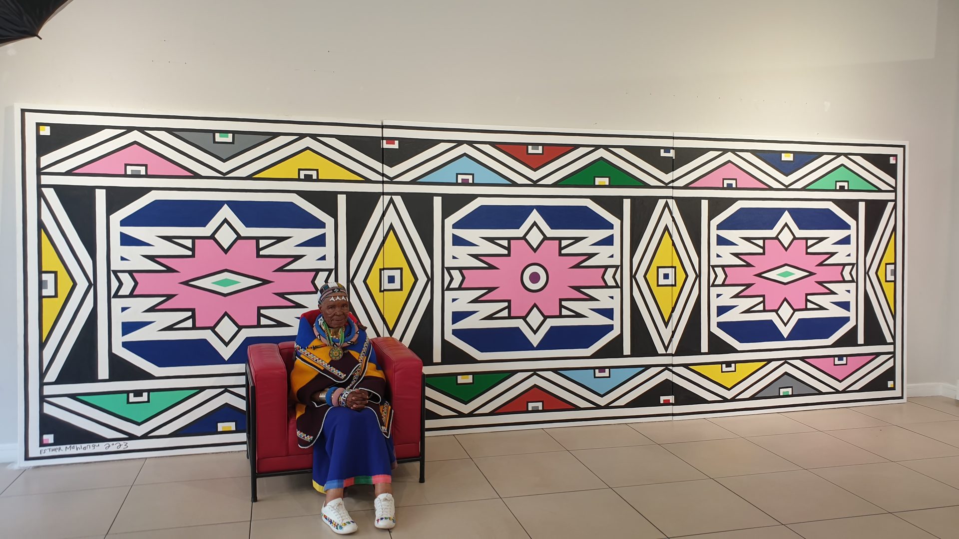 Mahlangu