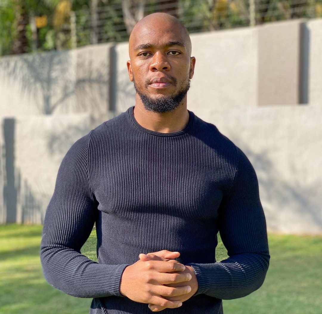 Mthembu