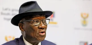 No end to South Africa's alarming rates of murder