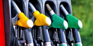 Desert Oil fuel supply contract