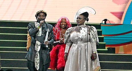 SA Music Awards