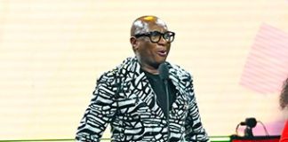 Zizi Kodwa