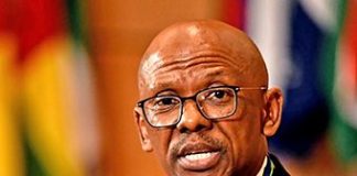 Nxesi versus Mdwaba