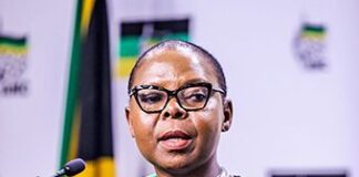 ANC, Afrikaner groups forge unity pact amid Trump-linked tensions
