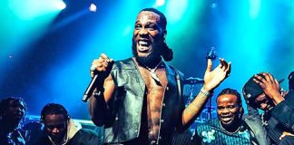 Cleared Burna Boy concert investor not discouraged, wants justice
