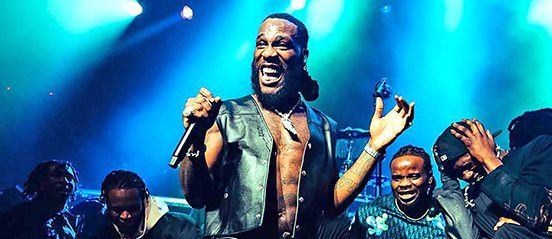 Cleared Burna Boy concert investor not discouraged, wants justice