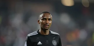 Thembinkosi Lorch