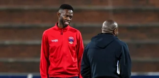 Vusumuzi Vilakazi