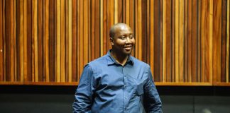 Xolani Khumalo back at Moja Love after withdrawal of murder case